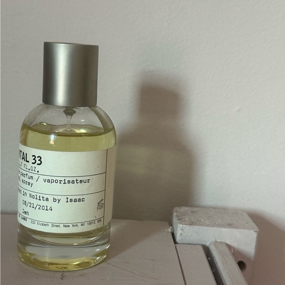 Le Labo Santal 33 100ml 3.4oz - Picture 2 of 4